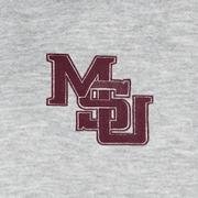 Mississippi State Gameday Couture Way To Go Fleece Applique Shacket